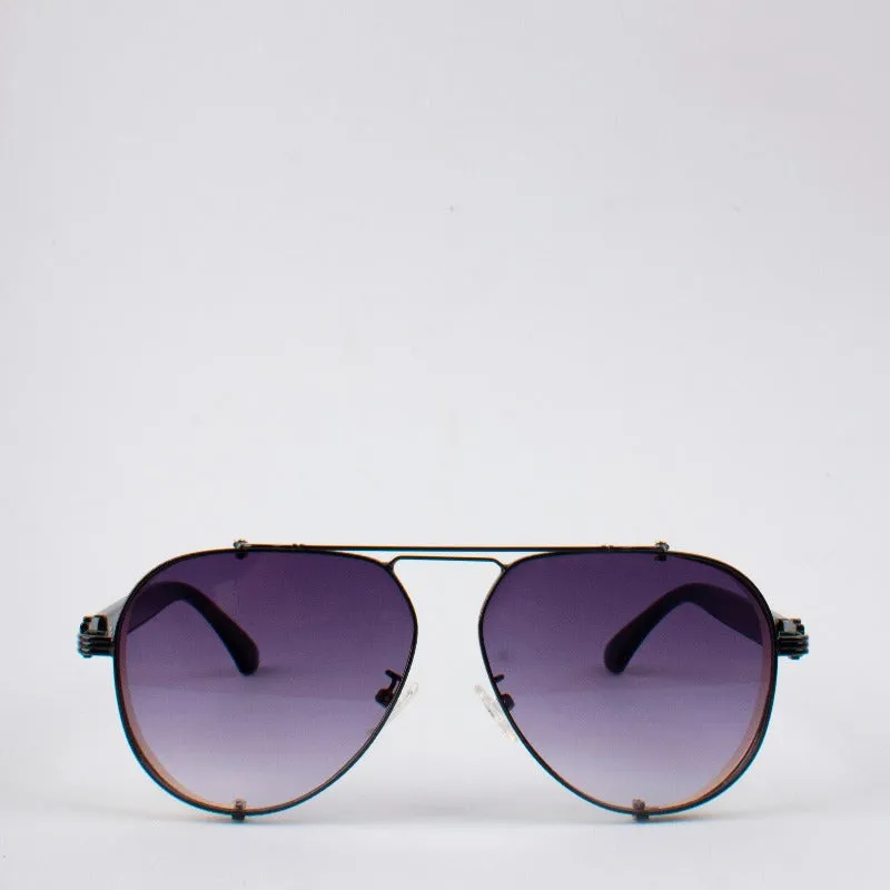 Effortless Glare Sunglass