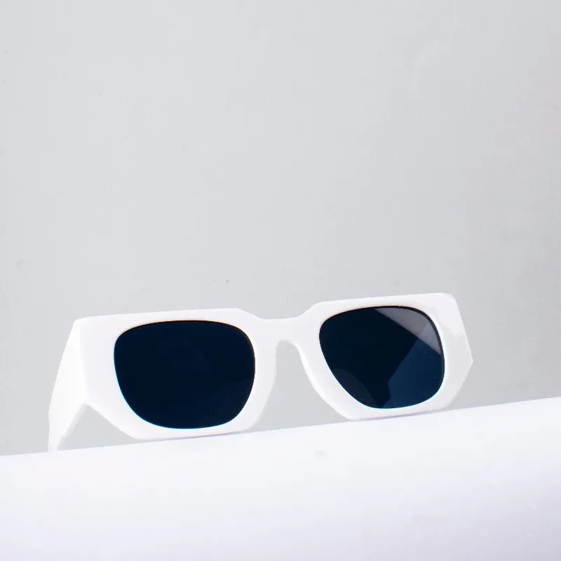 Exclusive Visionary Sunglass