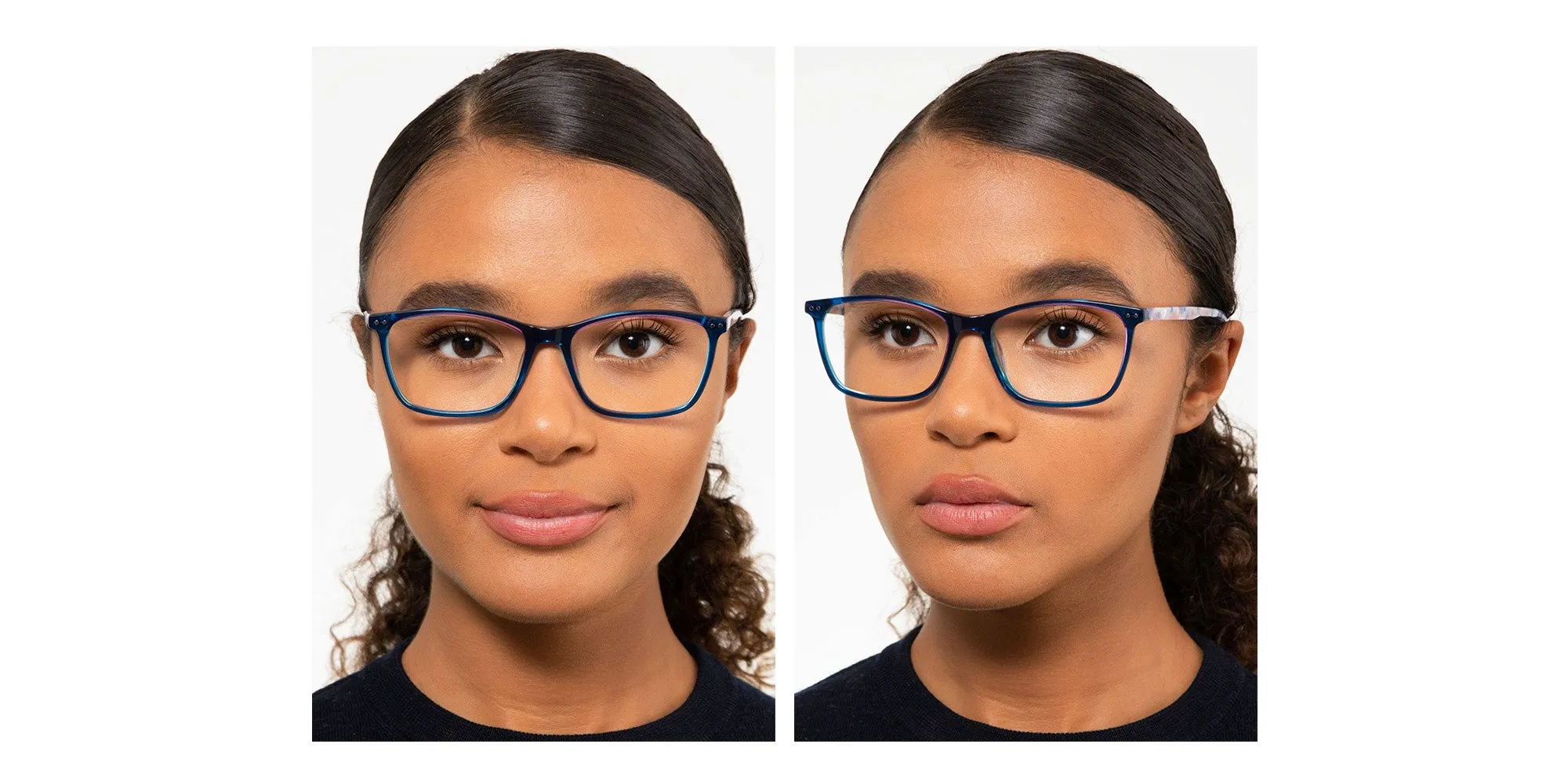 Fashion Eyewear Choc