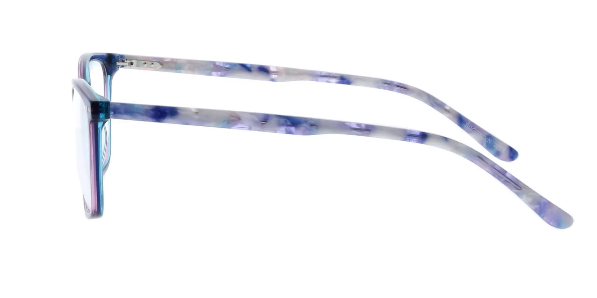 Fashion Eyewear Choc