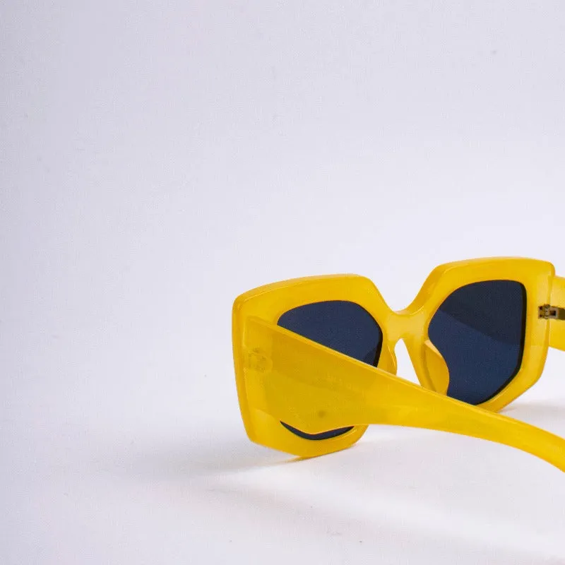 For Good Sight Sunglass