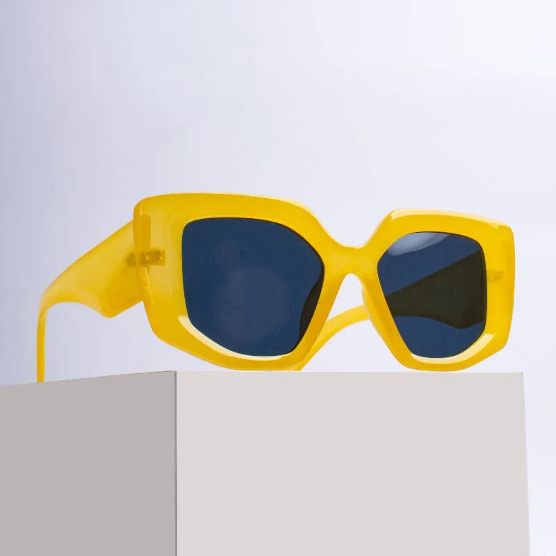 For Good Sight Sunglass