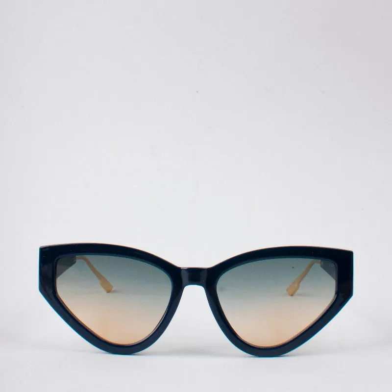 Framed Desire Sunglass