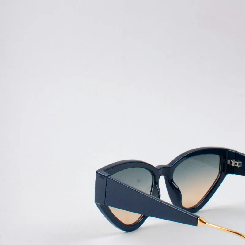 Framed Desire Sunglass