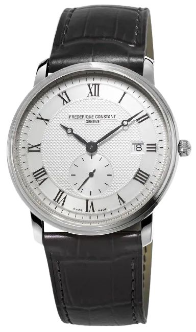 Frederique Constant Slimline Small Seconds FC-245M5S6