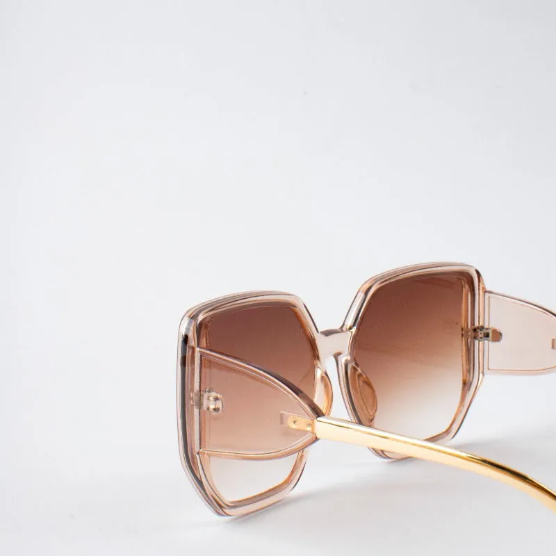 Funky Clique Sunglass