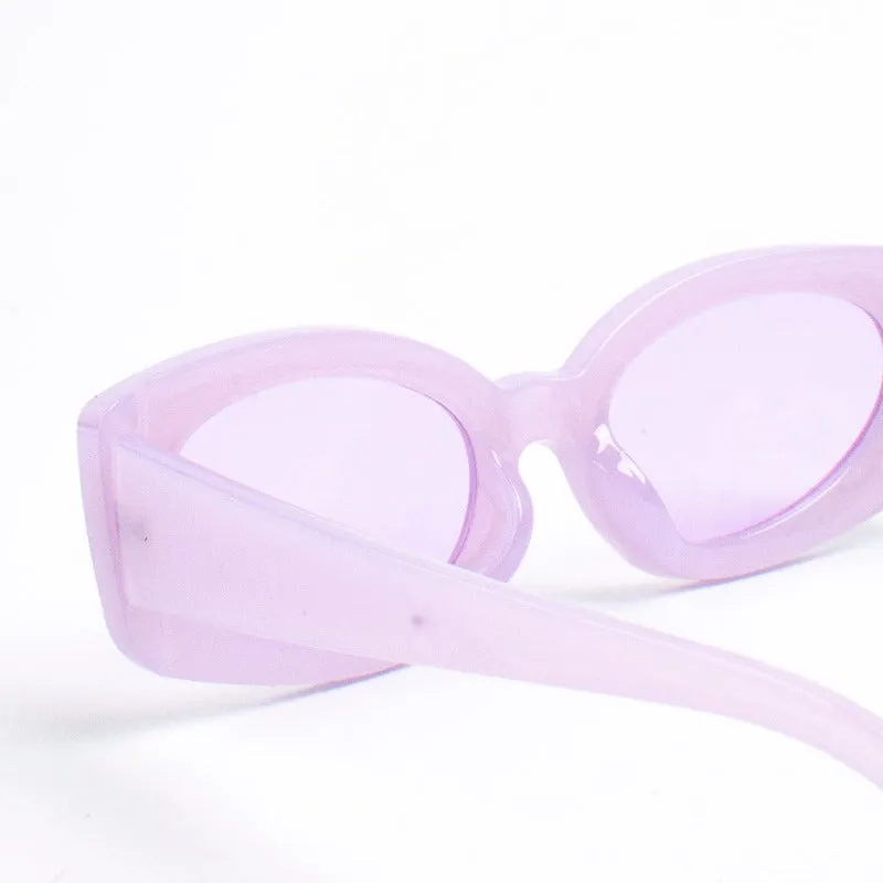 Groovy Gaze Sunglass
