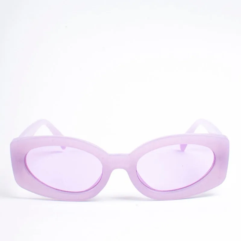 Groovy Gaze Sunglass