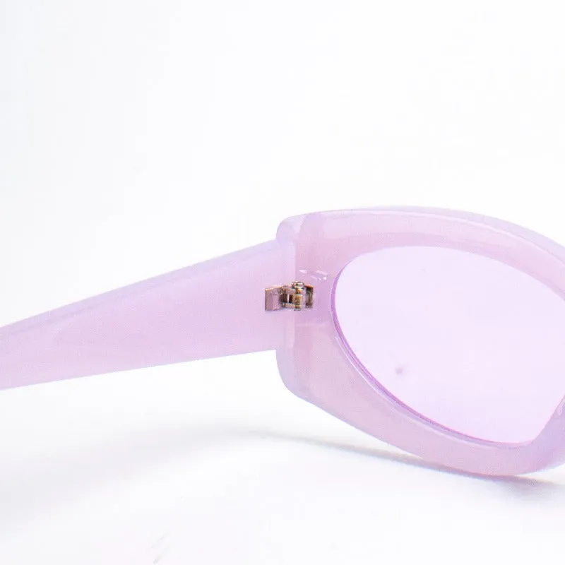 Groovy Gaze Sunglass