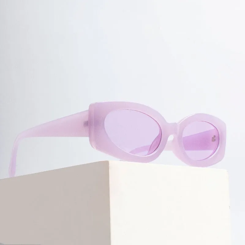 Groovy Gaze Sunglass