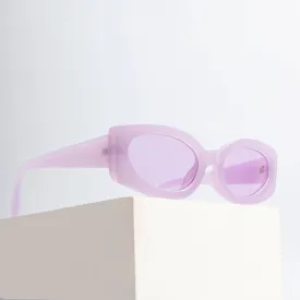 Groovy Gaze Sunglass