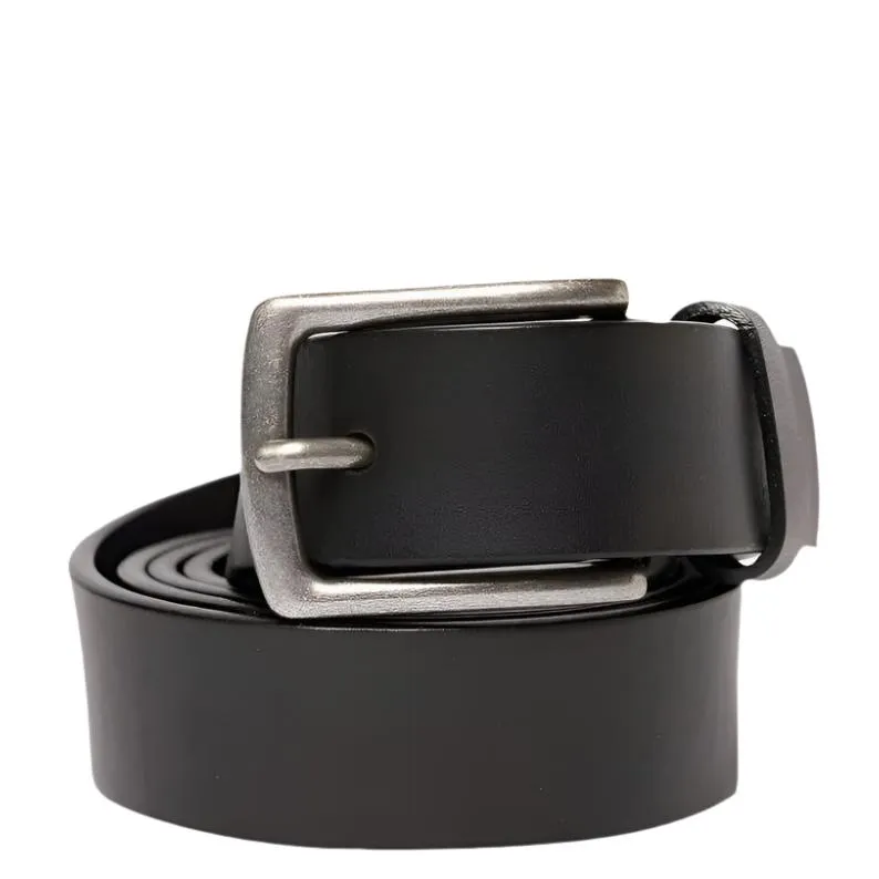 High River Leather Belt