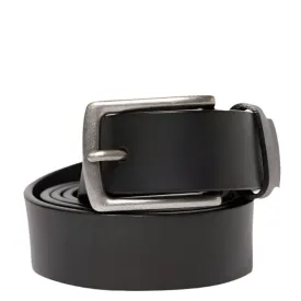 High River Leather Belt