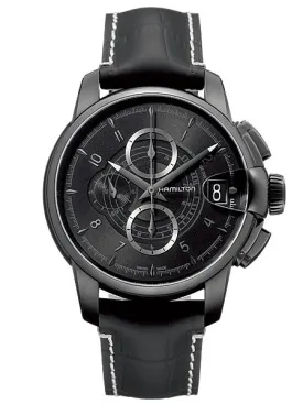 HML Watch American Classic Rail Road