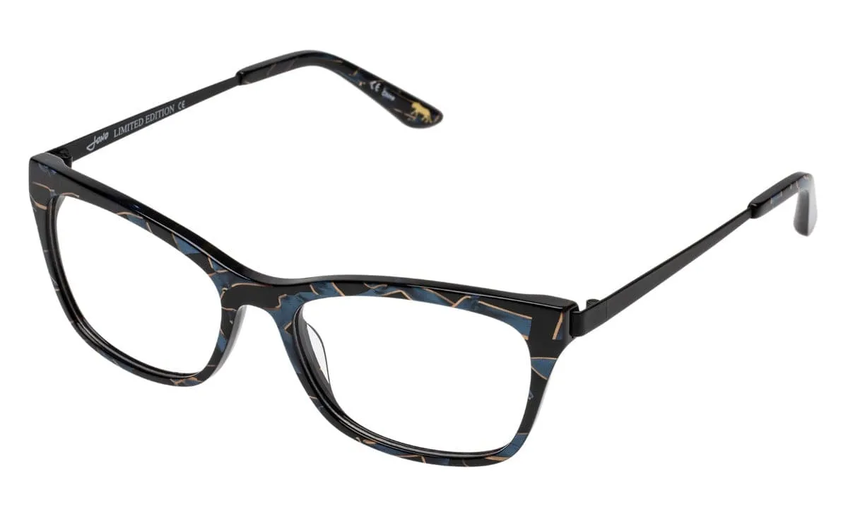 JONO HENNESSY-BANK 8459-1884591-5317-GLASSES FRAMES