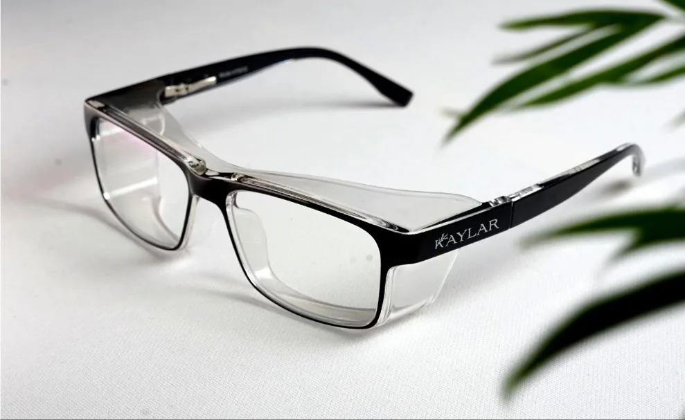 KAYLAR Safety Glasses