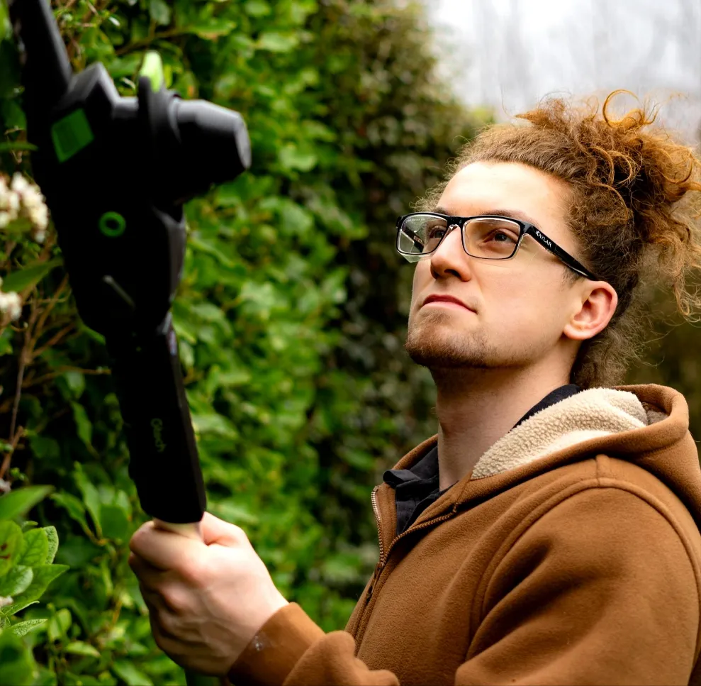 KAYLAR Safety Glasses