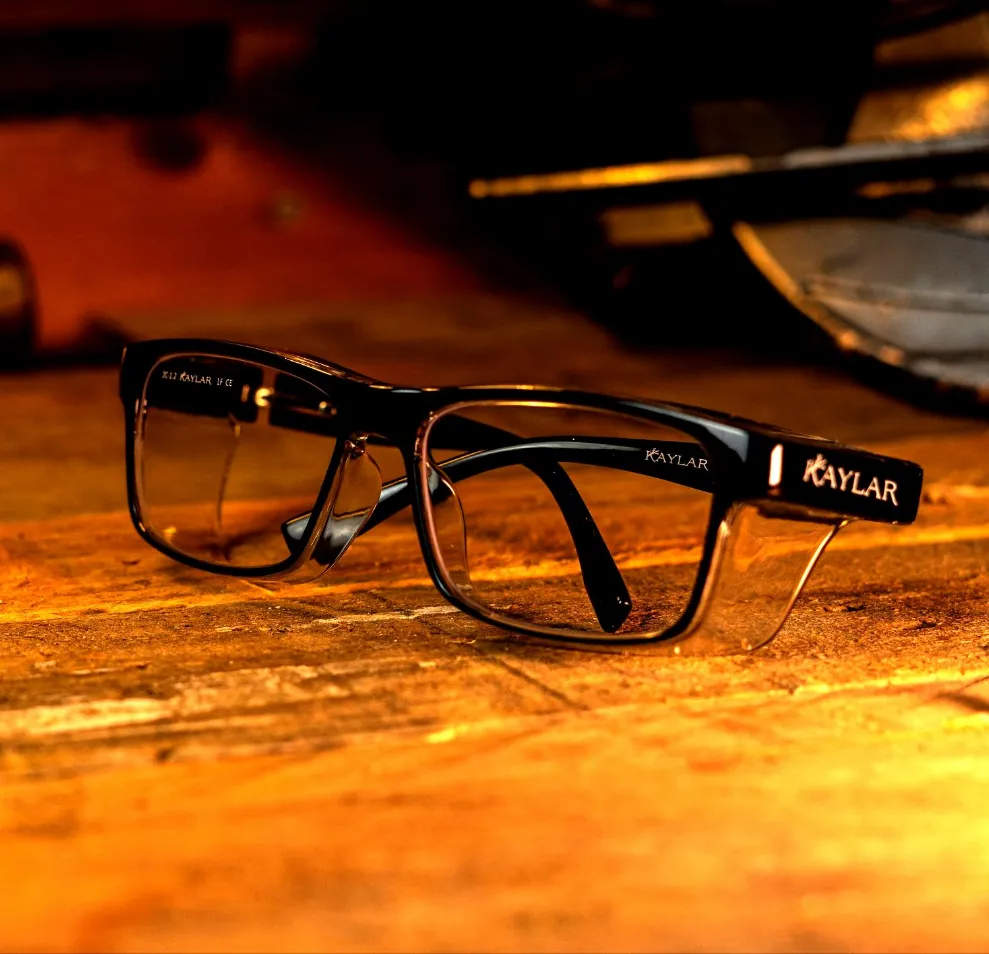 KAYLAR Safety Glasses