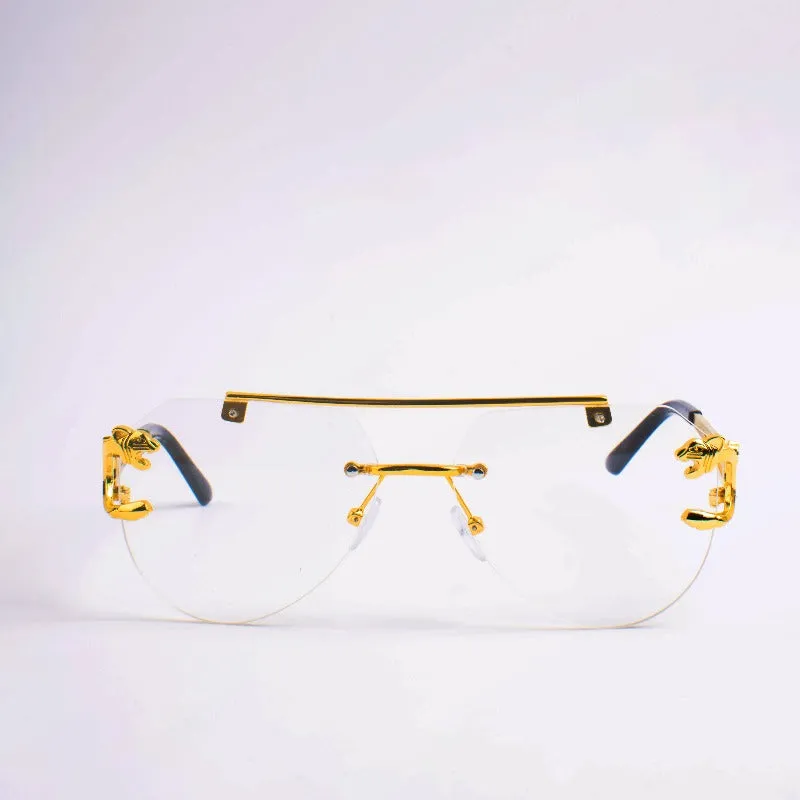 Laidback Groove Sunglass