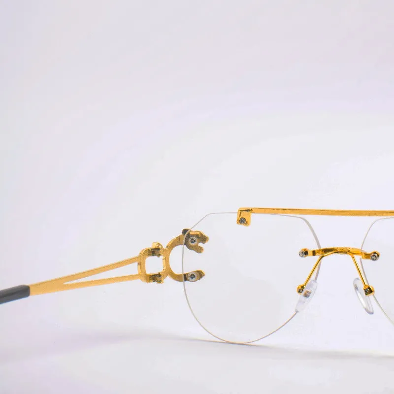 Laidback Groove Sunglass