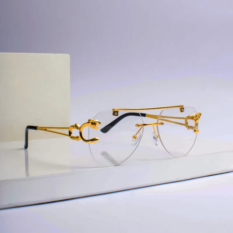 Laidback Groove Sunglass