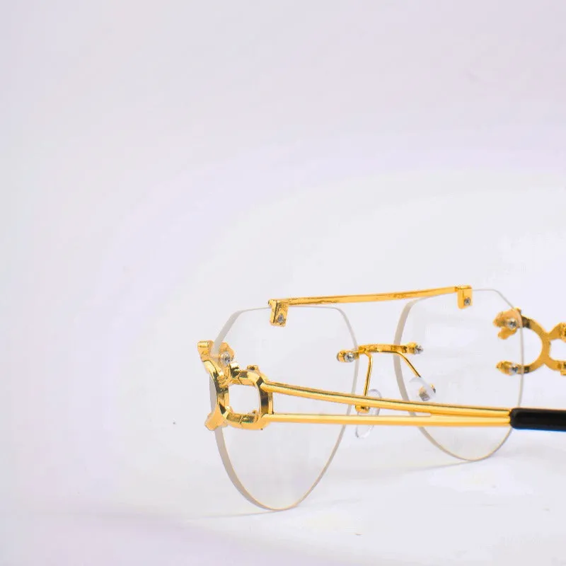 Laidback Groove Sunglass