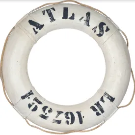 Life Belt Atlas