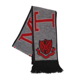 Luxurious Winter Scarf crafted in Italy