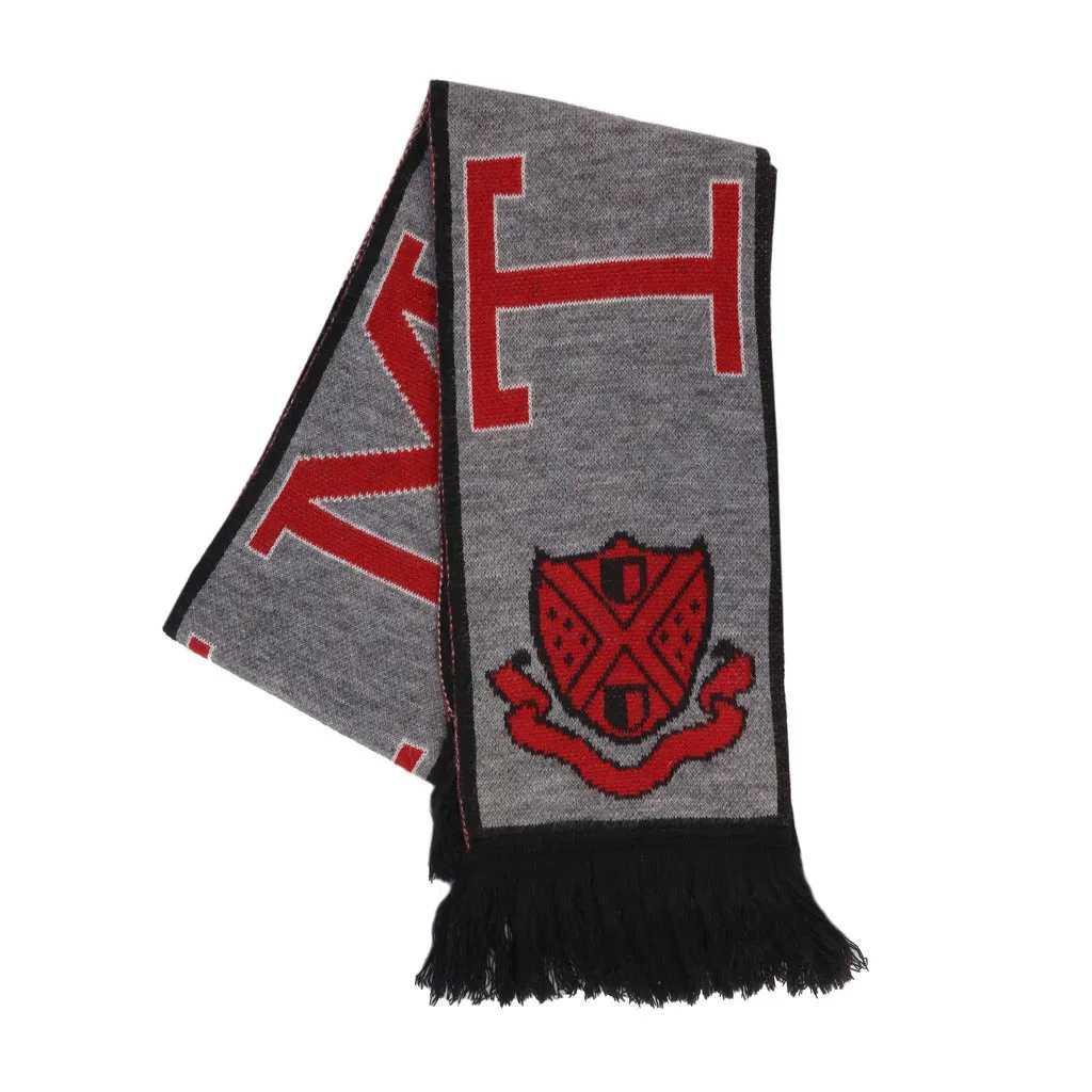 Luxurious Winter Scarf crafted in Italy