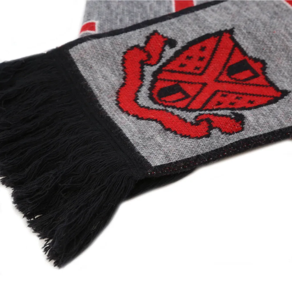 Luxurious Winter Scarf crafted in Italy