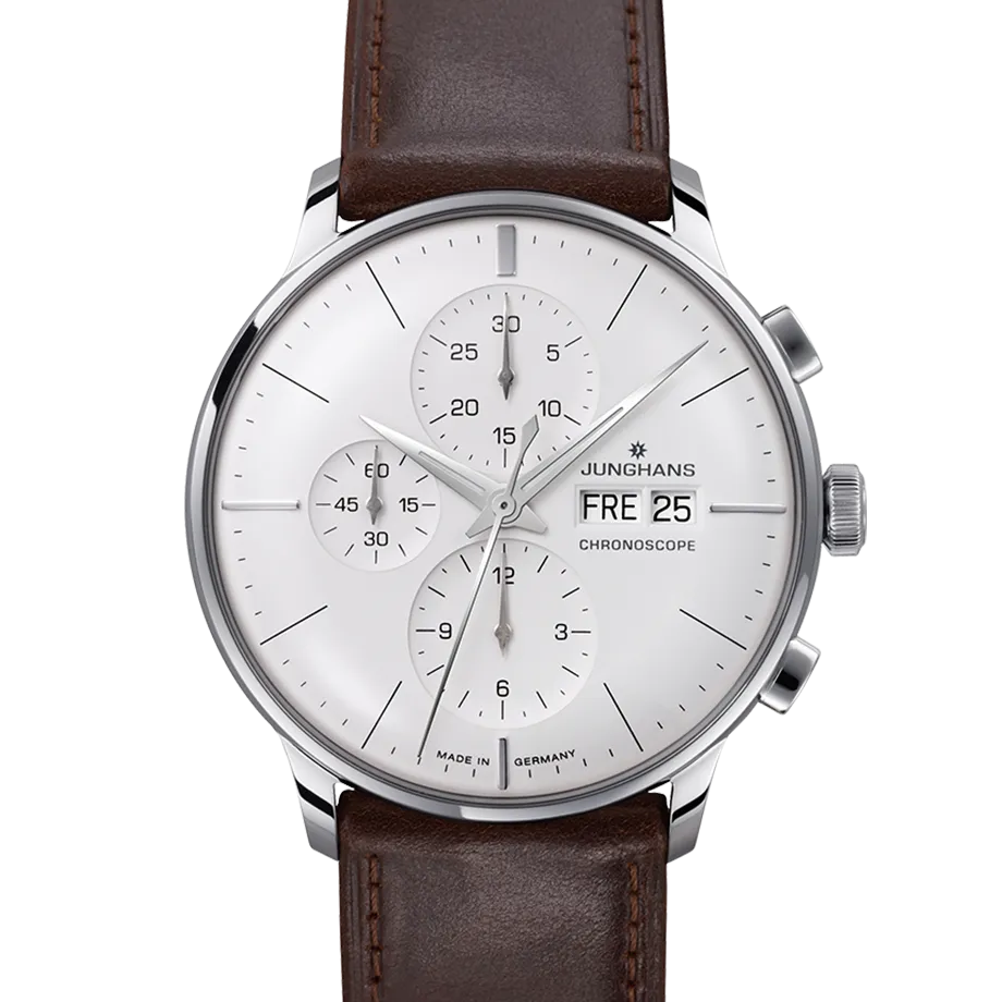 Meister Chronoscope 027/4210.00