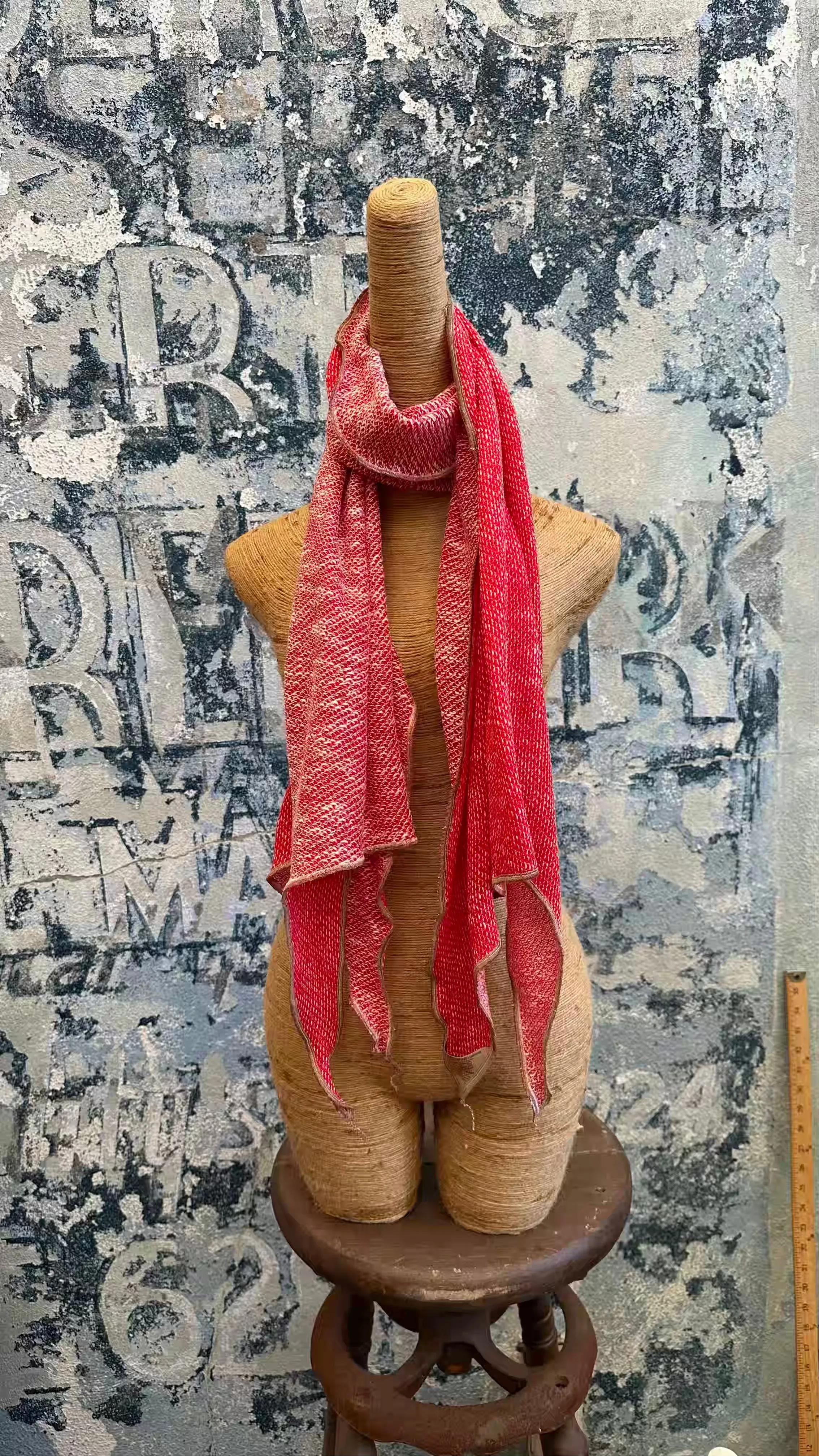 Merry Snuggles Scarf