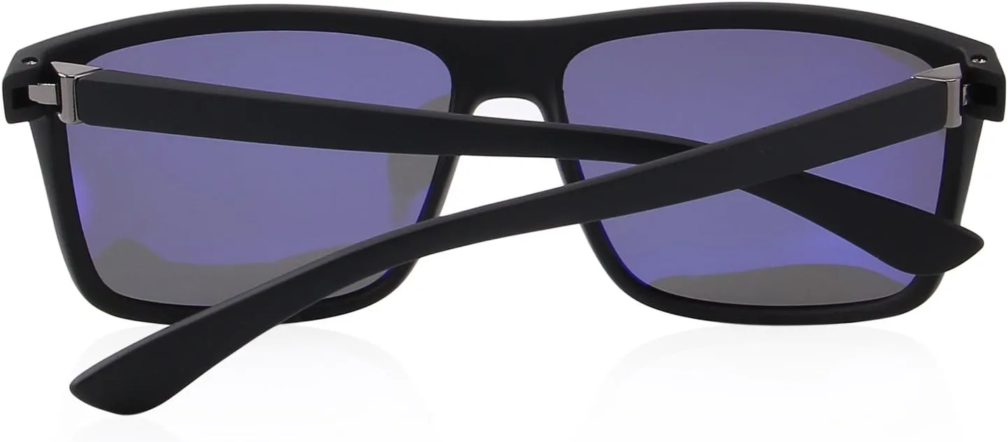 MERRY'S Men Polarized Sunglasses Male Women Outdoor Fishing Sun glasses