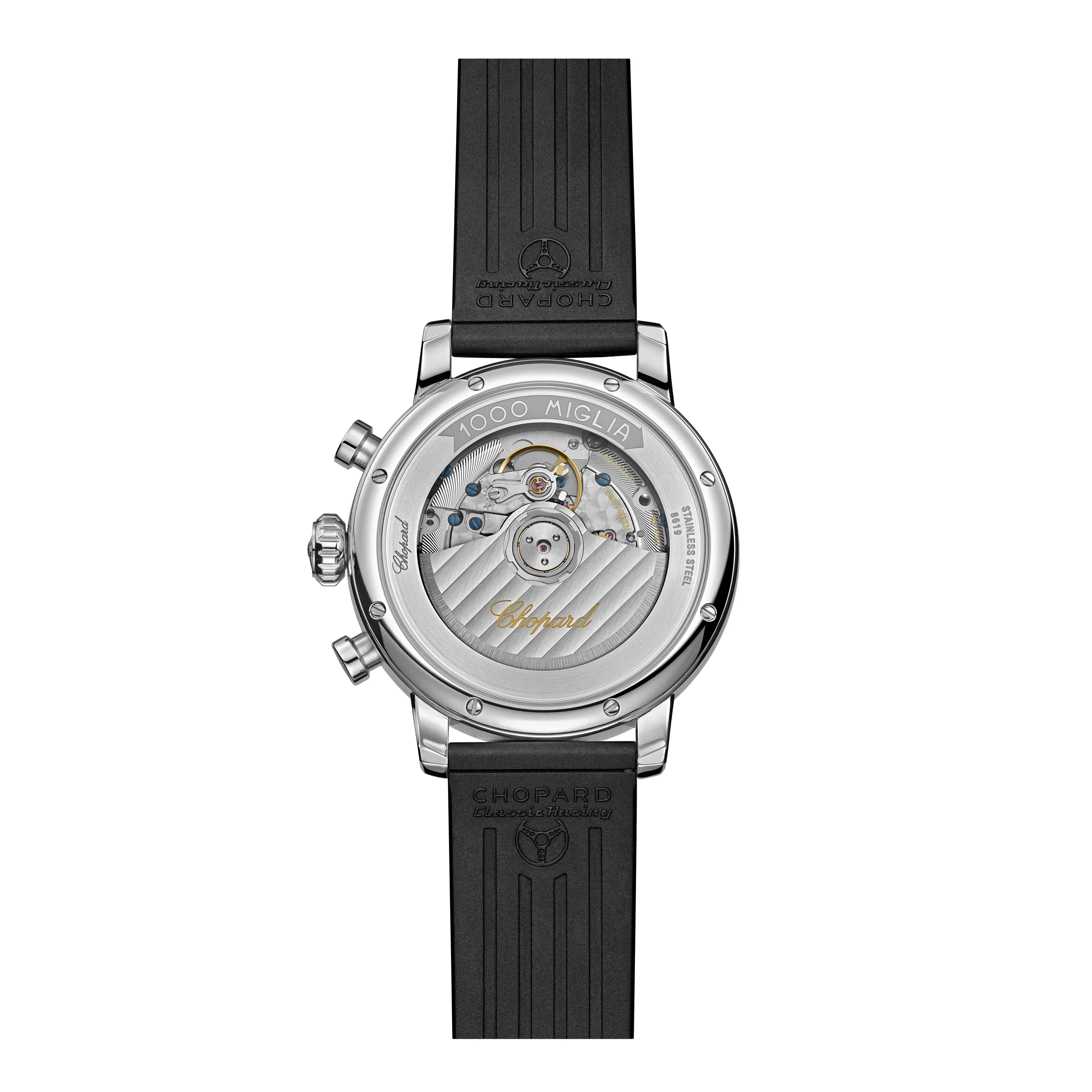 Mille Miglia Classic Chronograph