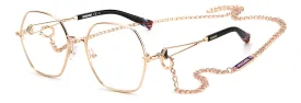MISSONI-MIS 0055-J5G-5218-GLASSES FRAMES