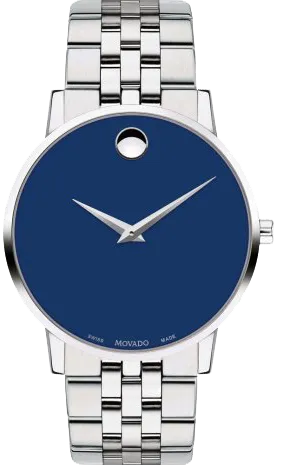 Movado Museum Classic 0607212