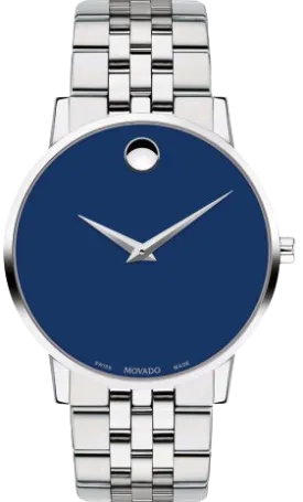 Movado Museum Classic 0607212
