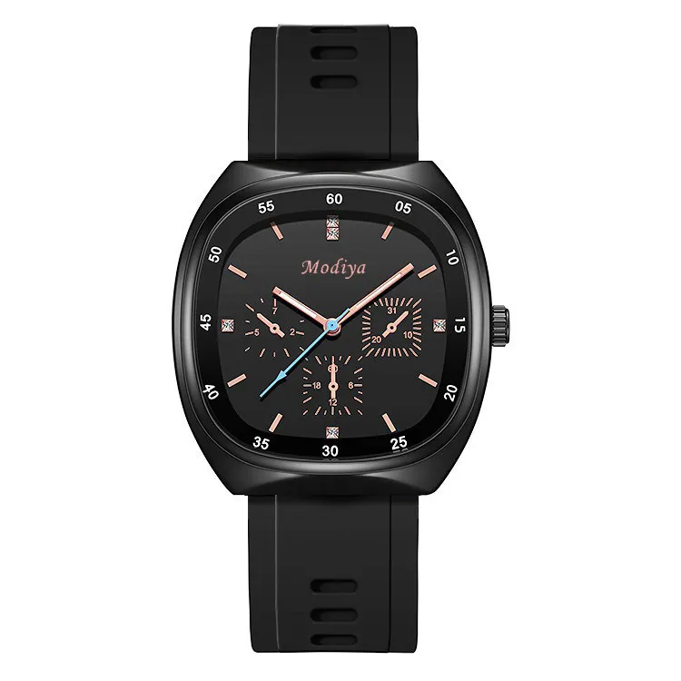 MW05591 MODIYA quartz watch