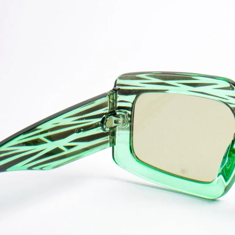 New Perspective Sunglass