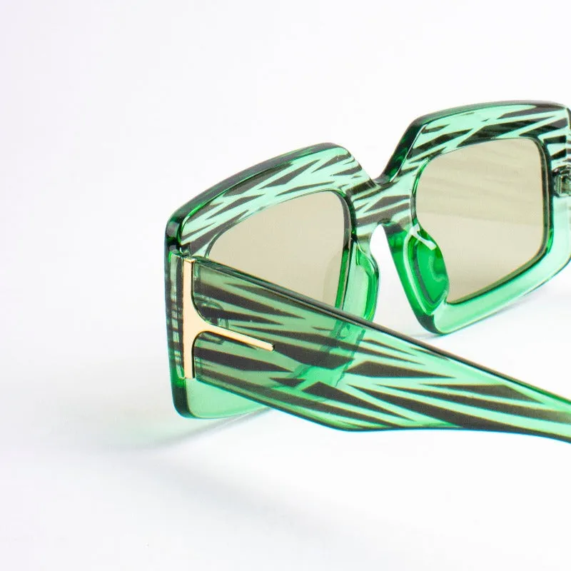 New Perspective Sunglass