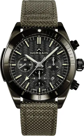 NOR Watch Adventure SpORSt Chrono