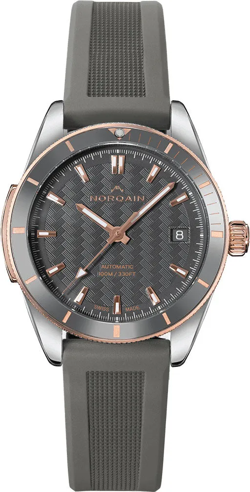 NOR Watch Adventure SpORSt