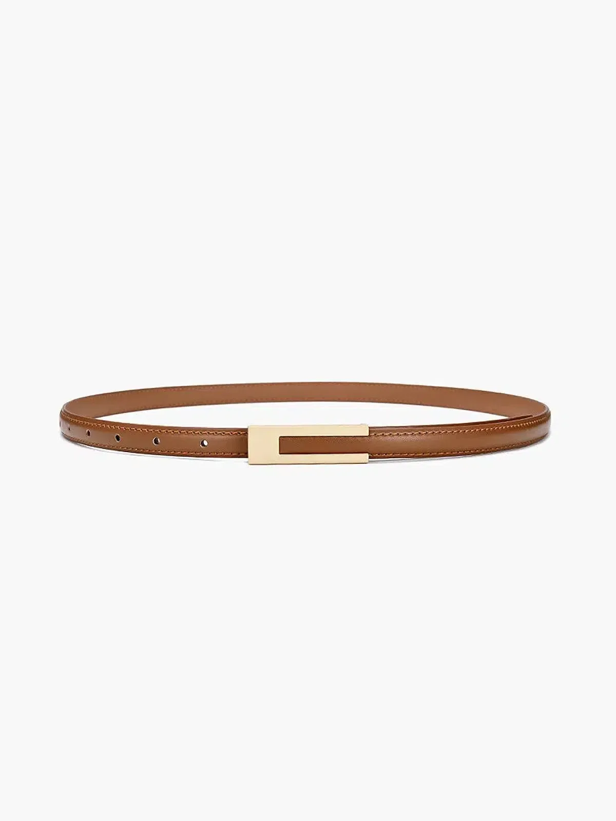 Novara – Durable finish – Belt