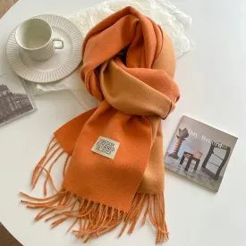 Oxford Cashmere Pashmina Scarf