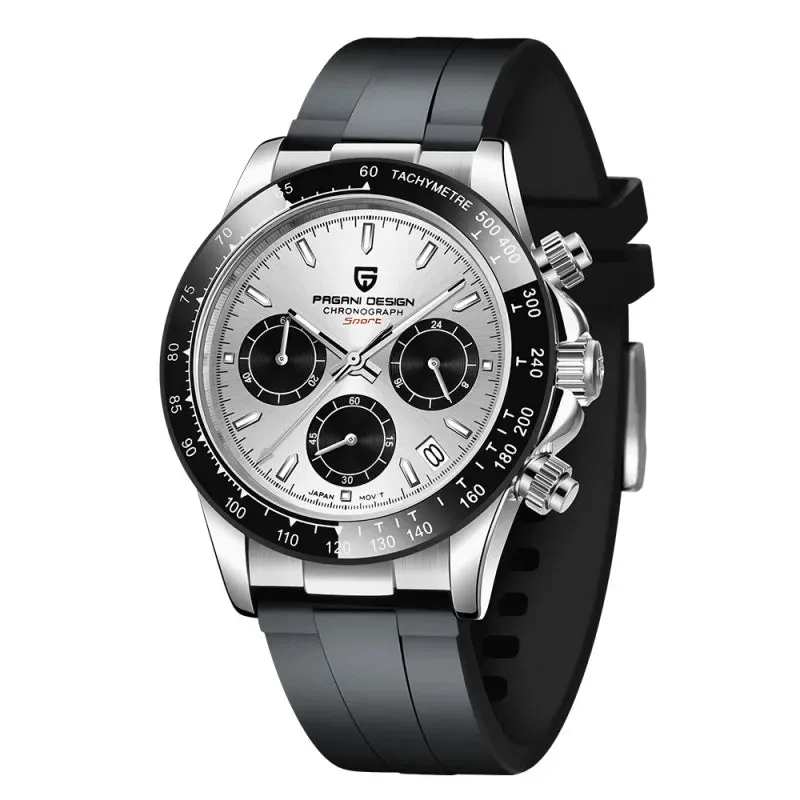 Pagani Quartz Watch