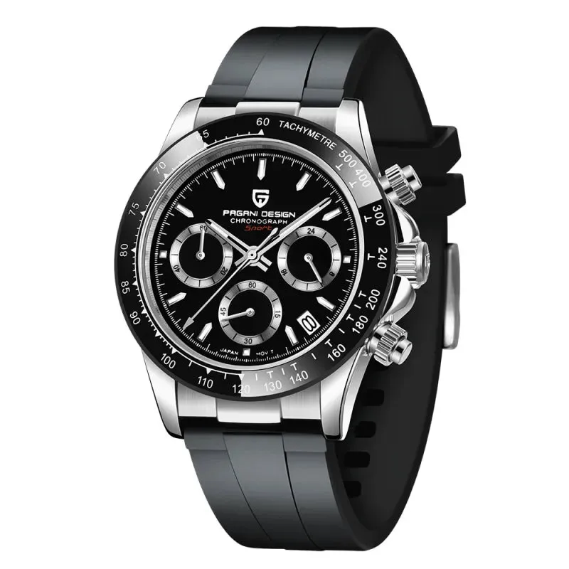Pagani Quartz Watch