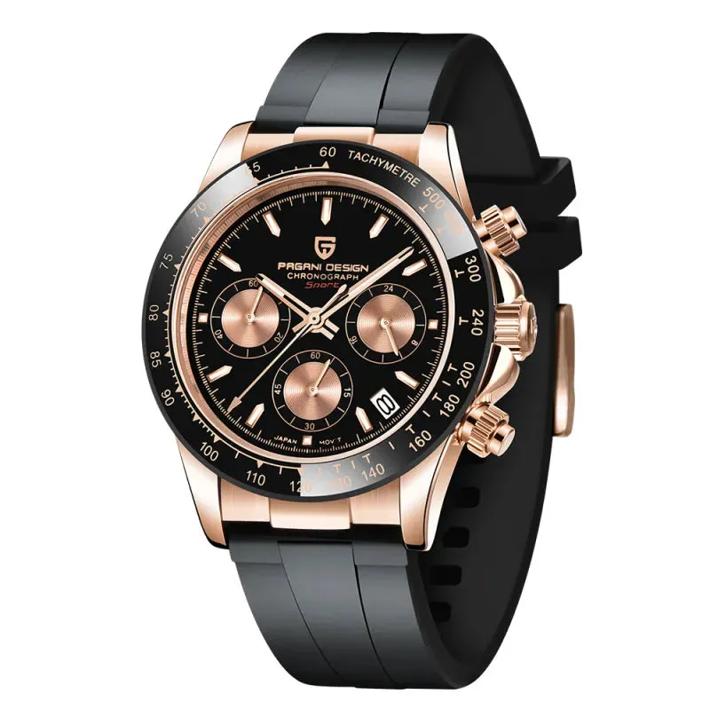 Pagani Quartz Watch