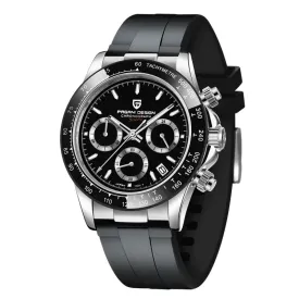 Pagani Quartz Watch