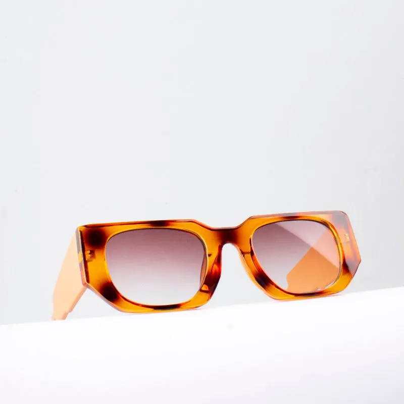 Prime Gaze Sunglass