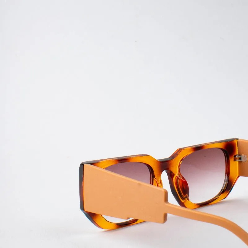 Prime Gaze Sunglass